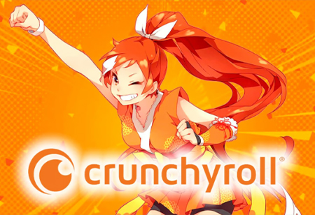 Crunchyroll Unveils March 2025 Home Media Releases